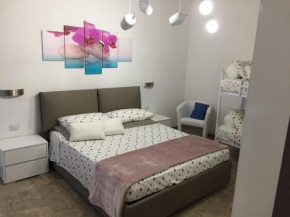 Residence Alba d'Oro - GENIUS 10 - solo Famiglie e Coppie Lido Di Jesolo